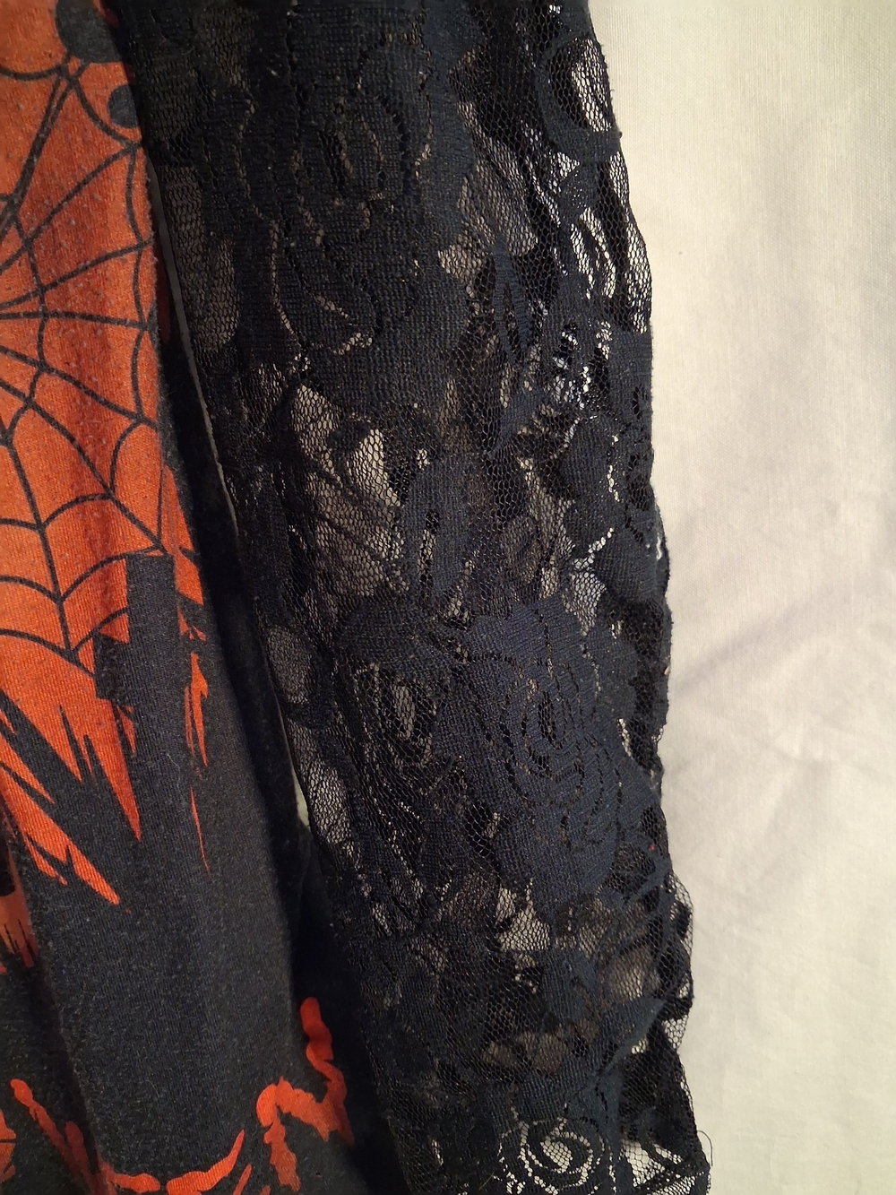 Halloween Bundle 2 Shirts - Picture 4 of 5
